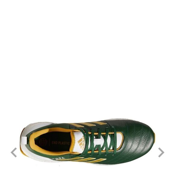 NEW rare LTD Edition Adidas COPA Portland Timbers Ultraboost 12 US mens 11.5 UK